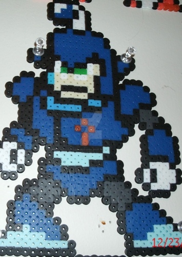 Dive Man