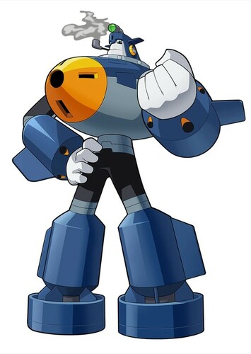 DiveMan
