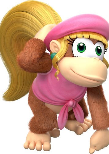 Dixie Kong