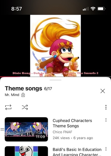 Dixie kong