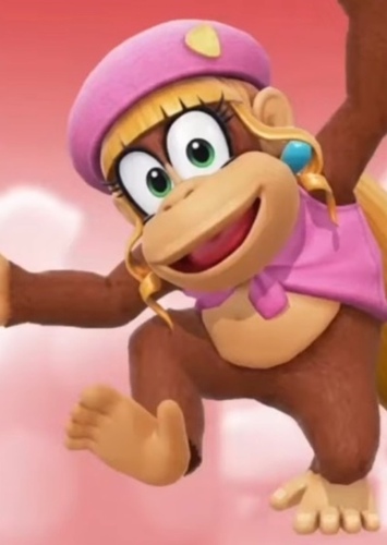 Dixie Kong