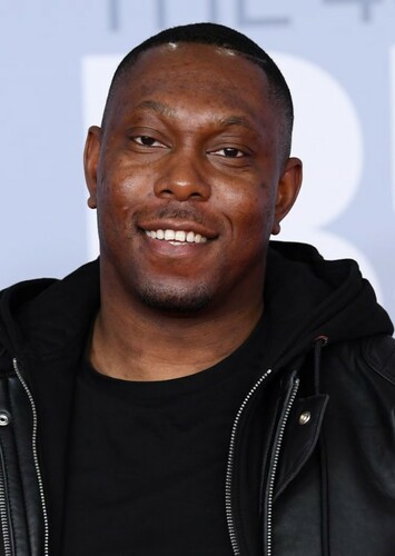 Dizzee Rascal