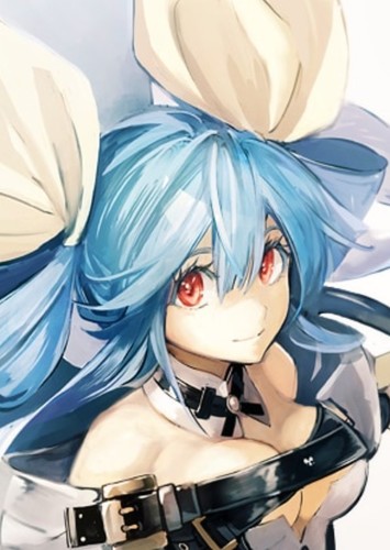 Dizzy
