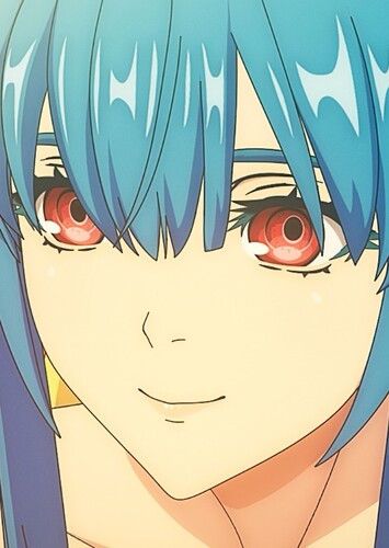 Dizzy