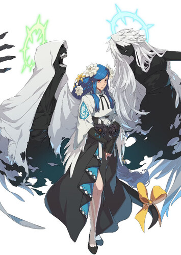 Dizzy (DLC)