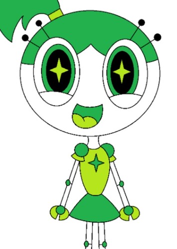 Dizzy