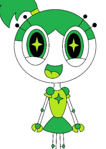 Dizzy