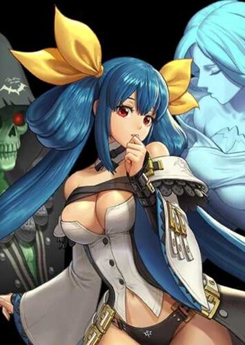 Dizzy