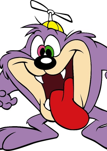 Dizzy Devil