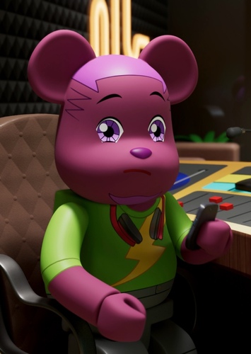 DJ