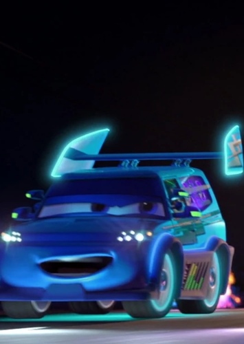 DJ