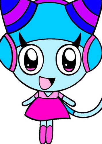 DJ Betty