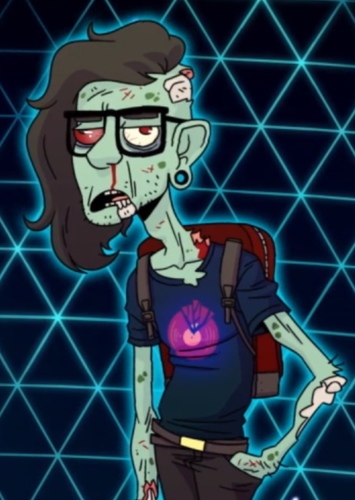 DJ Brainzz