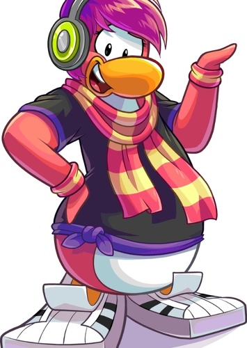 DJ Cadence