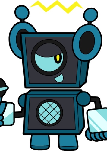 DJ Cube