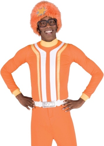 DJ Lance Rock