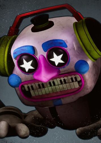 DJ Music Man