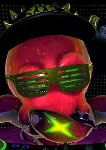 DJ Octavio