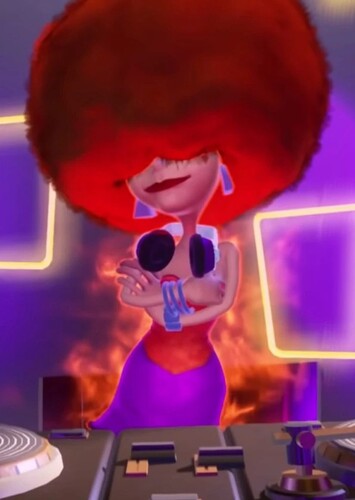 DJ Phantasmagloria