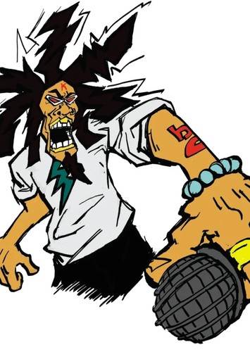 DJ Professor K