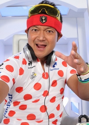 Dj Sagara