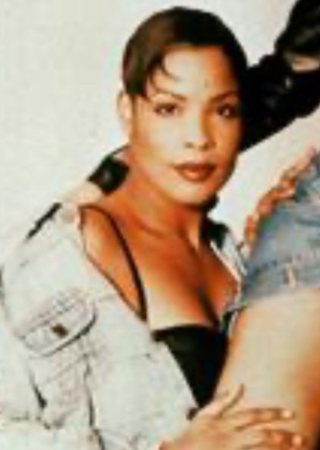 DJ Spinderella
