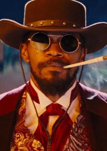 Django