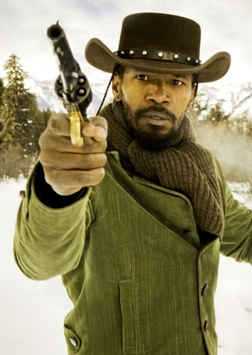 Django