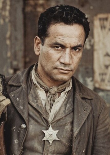 Django Ford