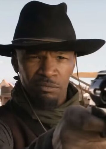 Django Freeman