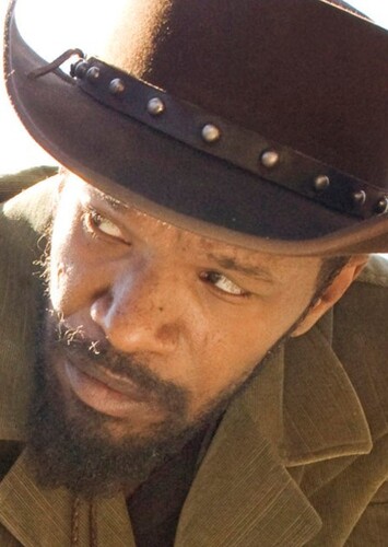 Django Freeman