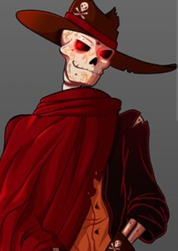 Django of the Dead