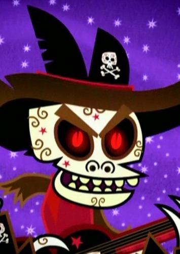 Django of the Dead in El Tigre Ambushed