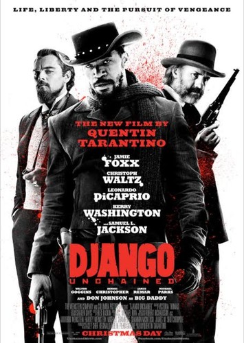 Django Unchained