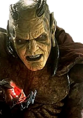 Djinn