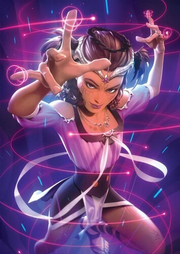 Djinn
