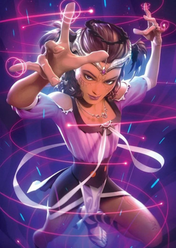 Djinn