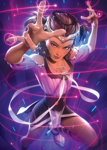 Djinn II