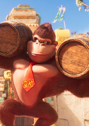 DK