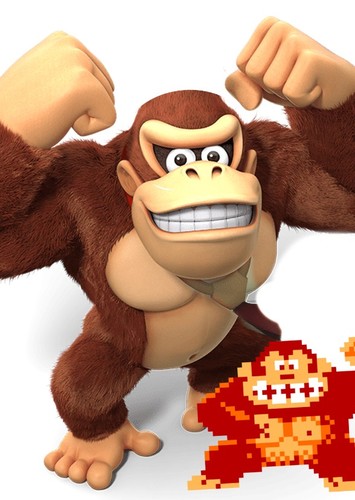 DK's Father