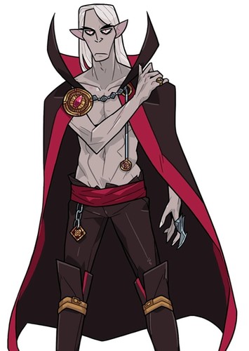 Dmitri
