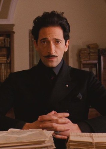 Dmitri