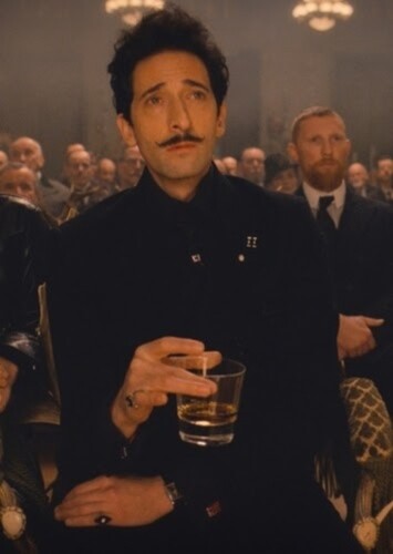 Dmitri