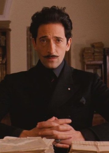 Dmitri