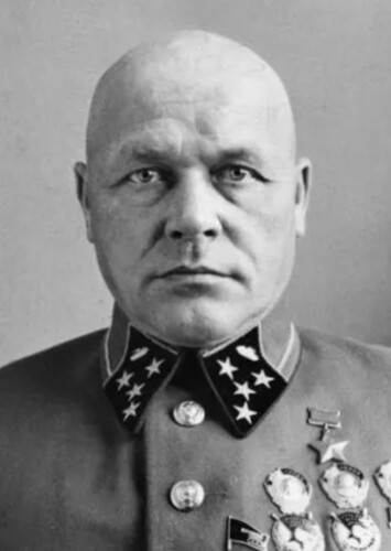 Dmitry Pavlov