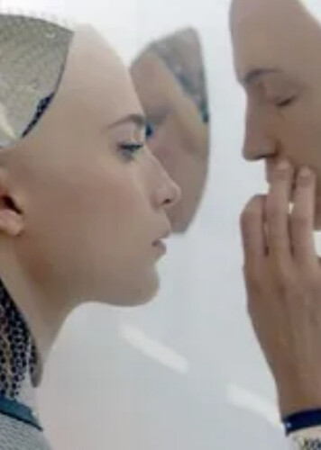 Do Androids Dream?