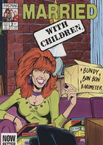 Do-Nothing Housewife