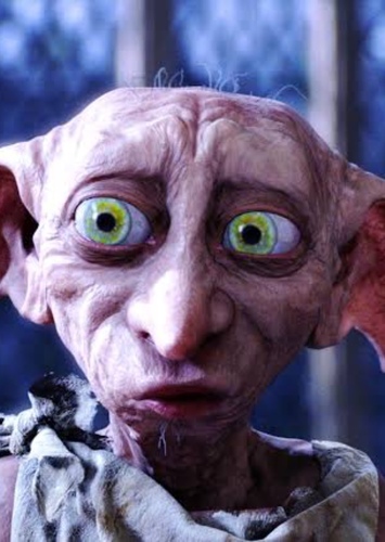 Dobby