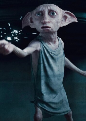 Dobby