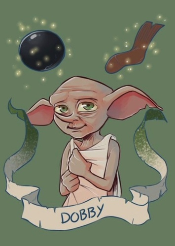 Dobby